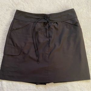 IZOD Active Wear Skirt Size 8